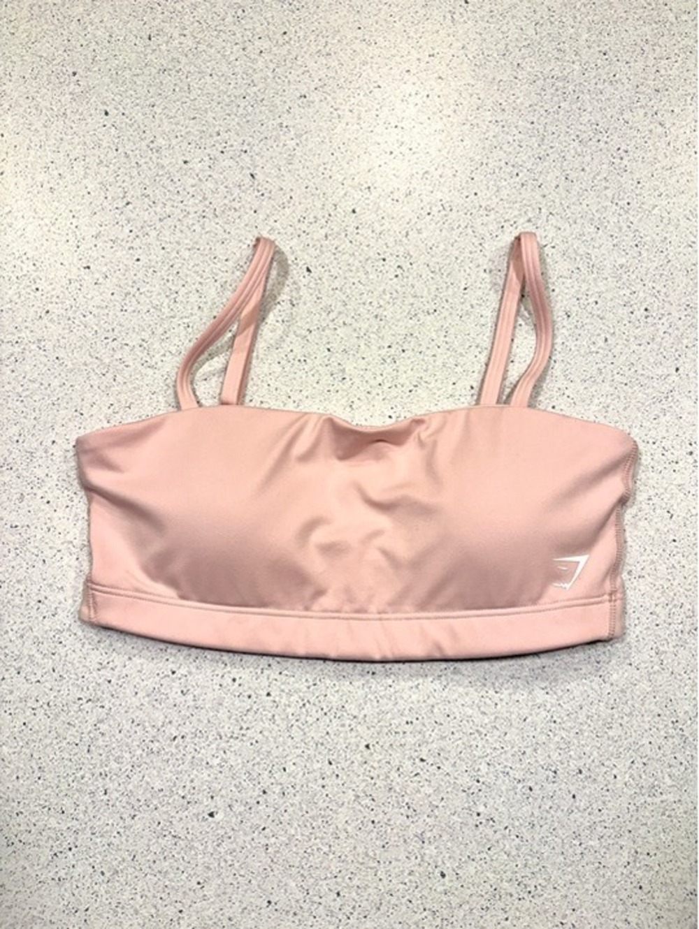 Gymshark Sports Bra- Size Small